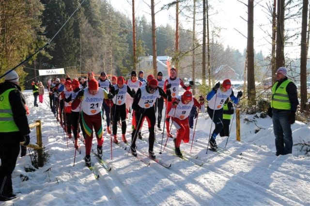 Fyrivangløpet 2016